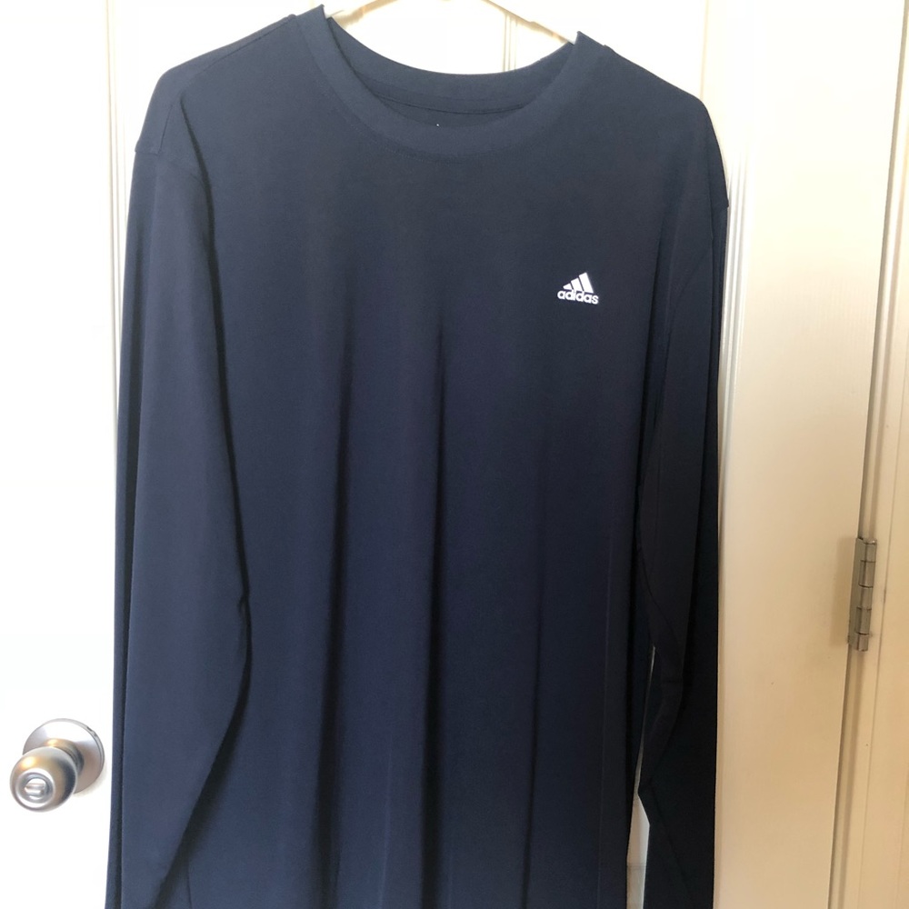❗️SOLD❗️Men’s Adidas Performance Shirt